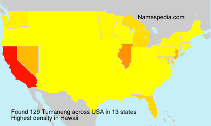 Tumaneng Tumaneng