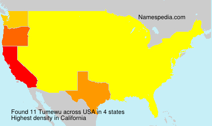 Tumewu Tumewu