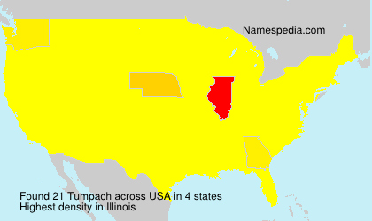 Tumpach Tumpach