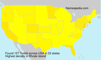 Turbitt Turbitt