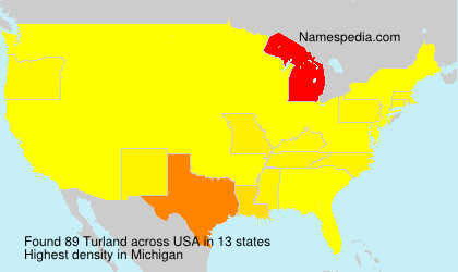 Turland Turland