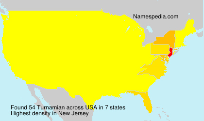 Turnamian Turnamian