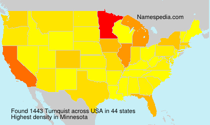 Turnquist Turnquist