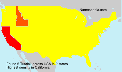 Tutalak Tutalak