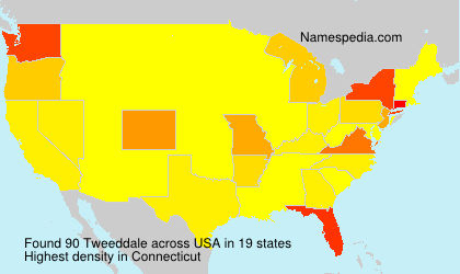 Tweeddale Tweeddale