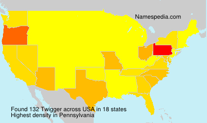 Twigger Twigger