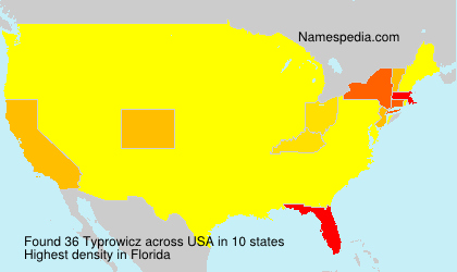 Typrowicz Typrowicz