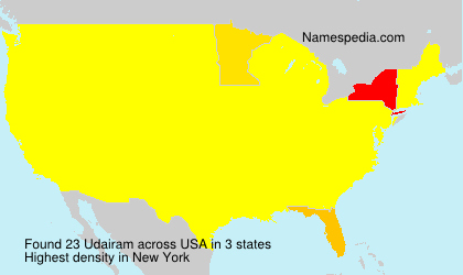 Udairam Udairam