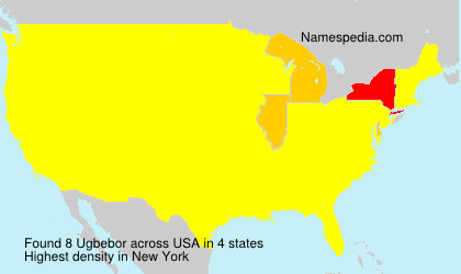 Ugbebor Ugbebor