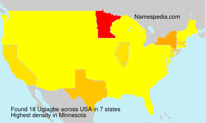 Ugiagbe Ugiagbe