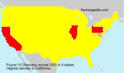 Ulanosky Ulanosky