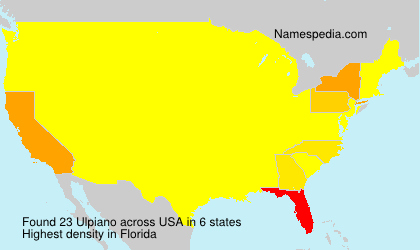 Ulpiano Ulpiano