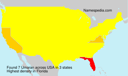Umaran Umaran