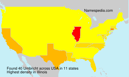 Umbricht Umbricht