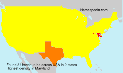 Umechuruba Umechuruba