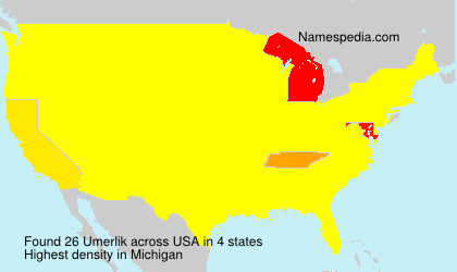Umerlik Umerlik