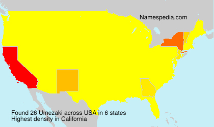 Umezaki Umezaki