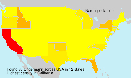 Ungermann Ungermann