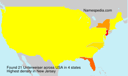 Unterweiser Unterweiser