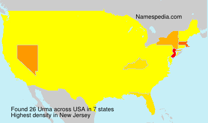 Urma Urma