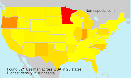 Uselman Uselman
