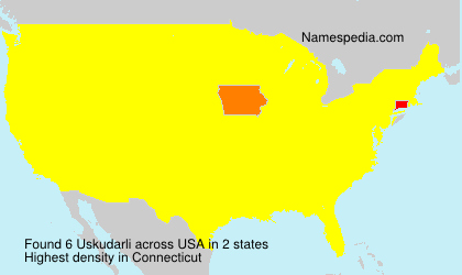 Uskudarli Uskudarli