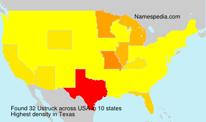 Ustruck Ustruck