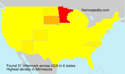 Uttermark Uttermark