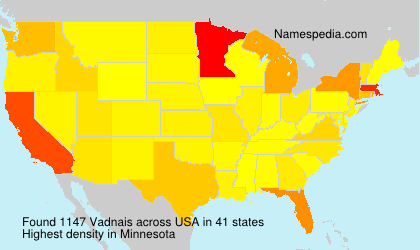 Vadnais Vadnais