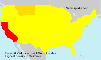Vadura Vadura