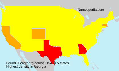 Vagtborg Vagtborg