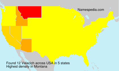 Valacich Valacich