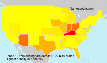 Valandingham Valandingham