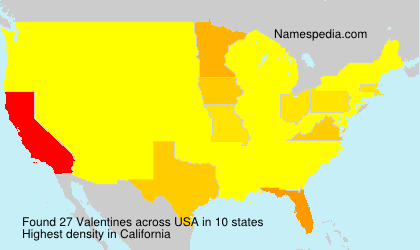 Valentines Valentines