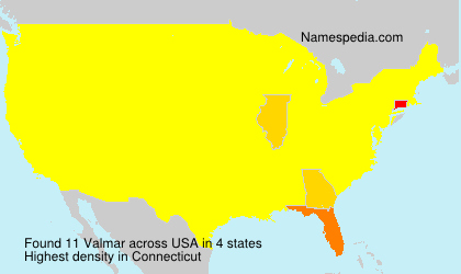 Valmar Valmar