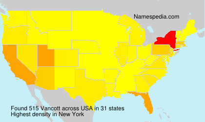 Vancott Vancott