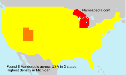 Vanderpols Vanderpols