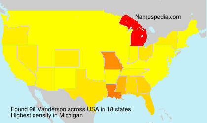 Vanderson Vanderson