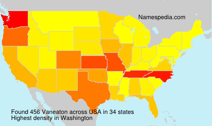 Vaneaton Vaneaton