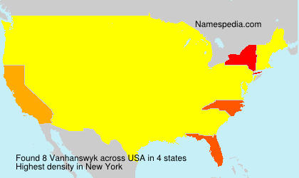 Vanhanswyk Vanhanswyk