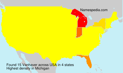 Vanhaver Vanhaver