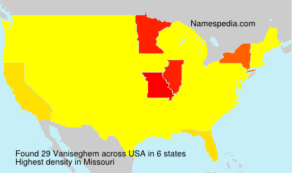 Vaniseghem Vaniseghem