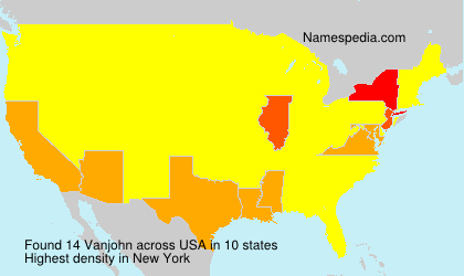 Vanjohn Vanjohn