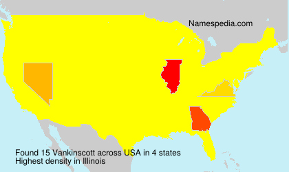 Vankinscott Vankinscott