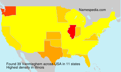 Vanmieghem Vanmieghem