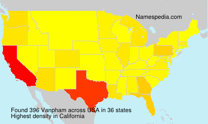 Vanpham Vanpham