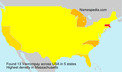 Vanrompay Vanrompay