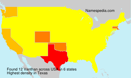 Vanthan Vanthan