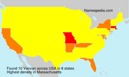 Vanvan Vanvan