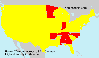 Varetta Varetta